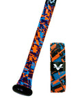 Vulcan ASP Series Bat Grip
