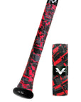 Vulcan ASP Series Bat Grip