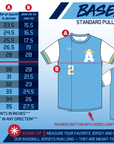 Generals Pullover Jersey