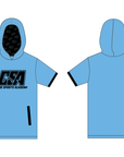 CSA Lightweight Hoodie Tee