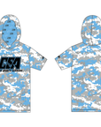 CSA Lightweight Hoodie Tee