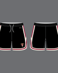 Diamond Dawgz Athletic Shorts