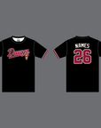 Diamond Dawgs Baseline Dri-Fit Tee