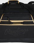 Rawlings Gold Collection XL Duffle Bag