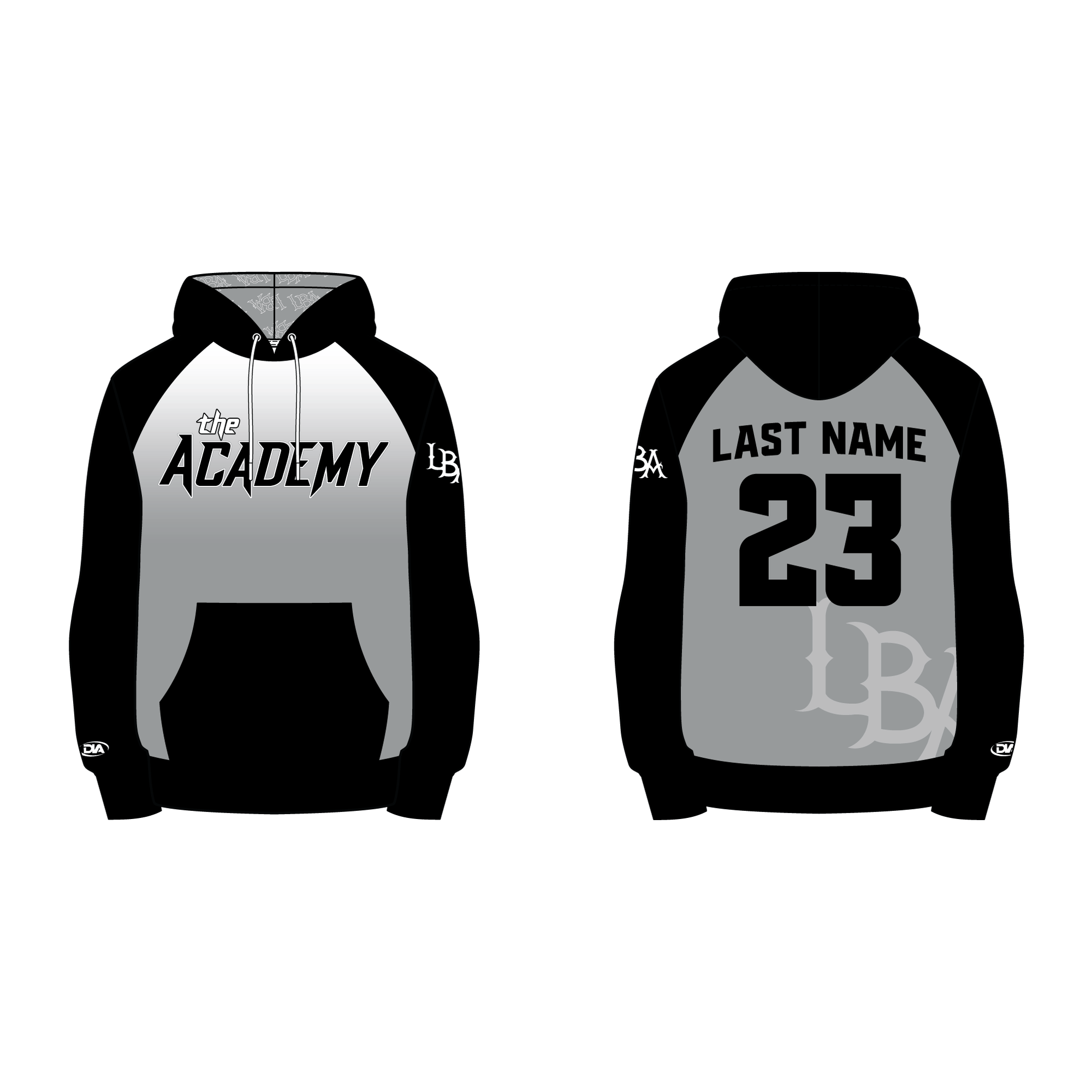 LBA Apex Hoodie