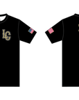 Lost Coast Legends Baseline Dri-Fit Tee