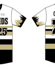 Lost Coast Legends Baseline Pullover Jersey