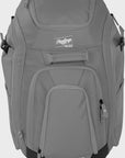 Rawlings Legion 2 Players Bat Pack