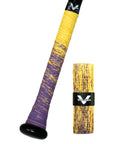 Vulcan Fade Series Bat Grip