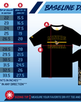 Oroville Miners Mens Baseline Dri-Fit Tee