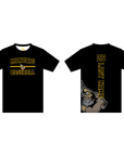 Oroville Miners Mens Baseline Dri-Fit Tee