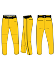 Oroville Miners Pants