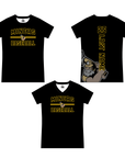 Oroville Miners Womens Baseline Dri-Fit Tee