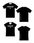 NC Bombers Baseline Dri-fit Tee