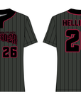 NC Thunder Stealth 2-Button Jersey