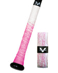 Vulcan Fade Series Bat Grip