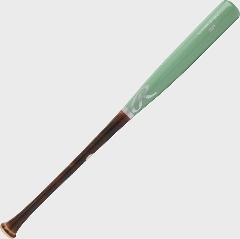 Rawlings Pro Preferred OA1 Maple Wood Bat, 31 inch - RPPMOA1-31