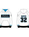Prescott Rebels Apex Hoodie