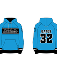 Prescott Rebels Apex Hoodie