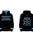 Prescott Rebels Apex Hoodie