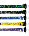 Vulcan Splatter Series Bat Grip