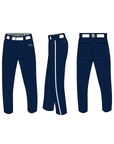 The Rock Baseball Pants