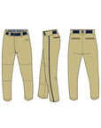 The Rock Baseball Pants