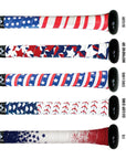 Vulcan USA Series Bat Grip