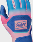 Rawlings Workhorse Batting Gloves