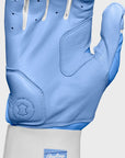 Rawlings Workhorse Compression Strap Batting Gloves WH25CBG