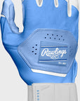 Rawlings Workhorse Compression Strap Batting Gloves WH25CBG