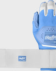 Rawlings Workhorse Compression Strap Batting Gloves WH25CBG