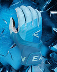 Easton Walk-Off Ethos Arctic Flame Batting Gloves - WO25YBG-ARCTIC