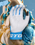 Easton Walk-Off Ethos Drip Batting Gloves