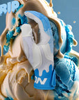 Easton Walk-Off Ethos Drip Batting Gloves