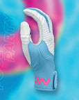 Easton Walk-Off Ethos Pool Party Batting Gloves - WO25YBG-POOLPARTY