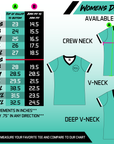 GVLL Fanwear Swag Baseline Dri-Fit Tee