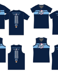 Chico Aces Cooperstown Fanwear