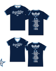 GVLL Fanwear Swag Baseline Dri-Fit Tee
