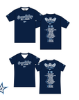 GVLL Fanwear Swag Baseline Dri-Fit Tee