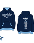 GVLL Fanwear Swag Apex Hoodie
