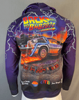 Back to BNB Apex Hoodie