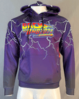 Back to BNB Apex Hoodie