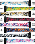 Vulcan ASP Series Bat Grip