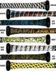 Vulcan Uncommon Series Bat Grip