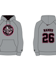 Texas Chaos Apex Hoodie
