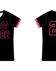 Chico Chaos Baseline Pullover Jerseys