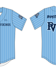 CUSD Classic Button-Up Jersey