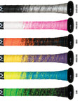 Vulcan Fade Series Bat Grip