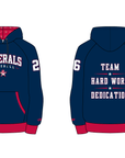 Generals Apex Hoodie